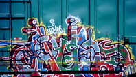City By The Bay - Framed Sample