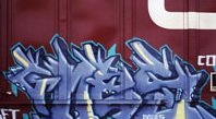 Creeps They Come - Framed Sample