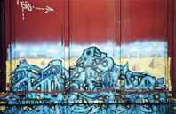 Pharoah's Folly - Framed Sample