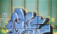 The Mine's Eye - Framed Sample