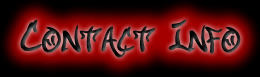 Contact Info