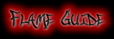 Flame Guide