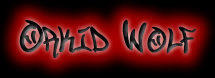 Orkid Wolf