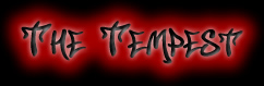 The Tempest
